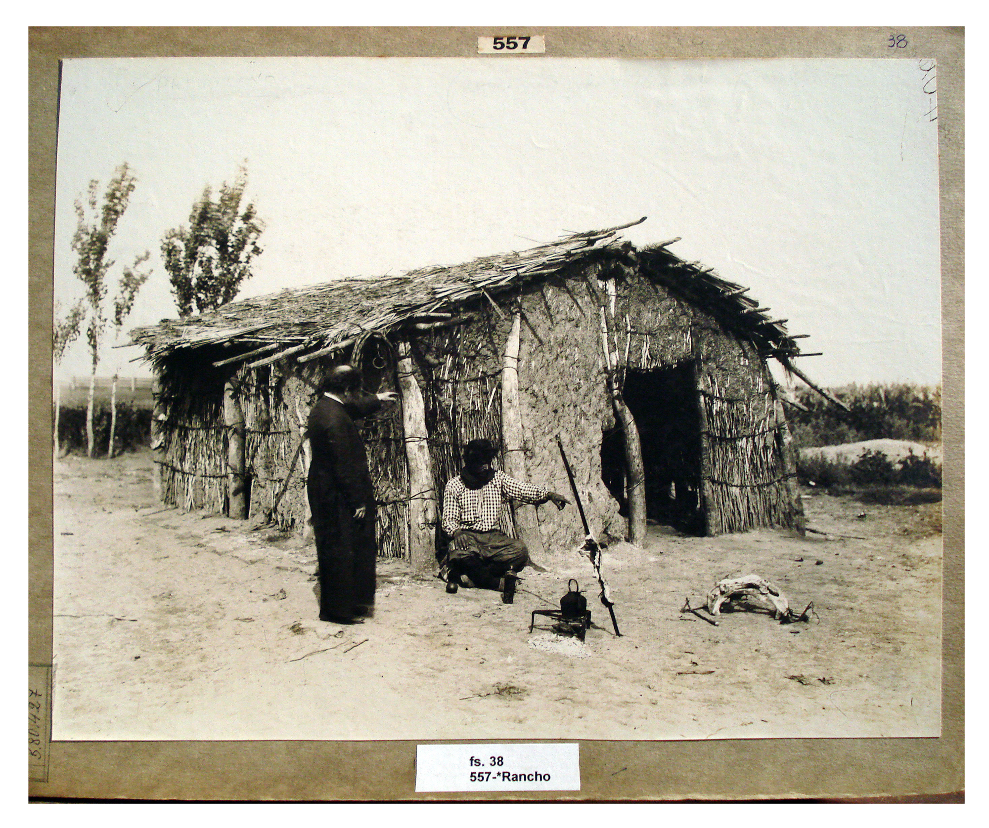 Rancho
