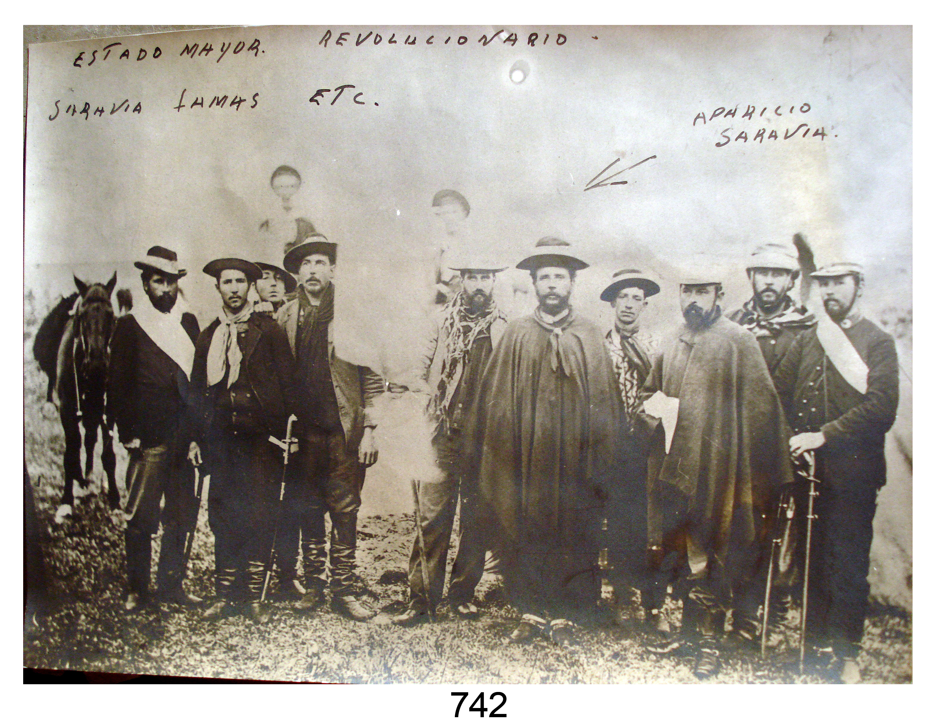 Estado Mayor Revolucionario