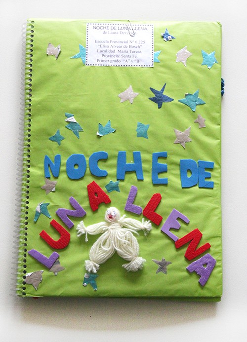 Portada Un cuento para armar