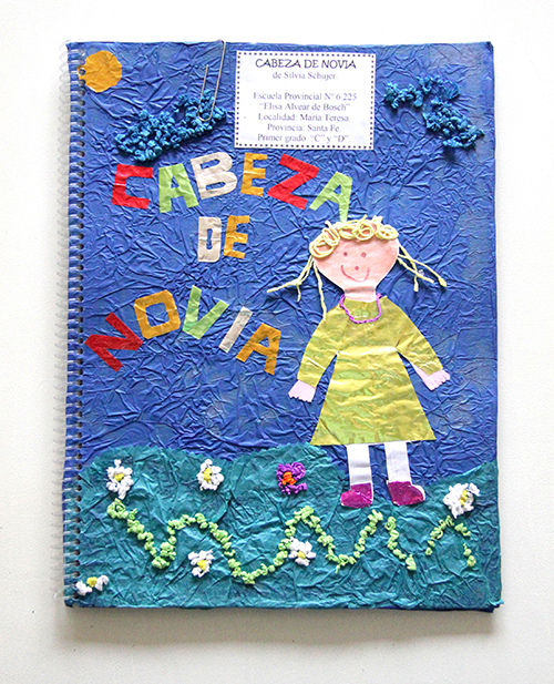 Portada Un cuento para armar