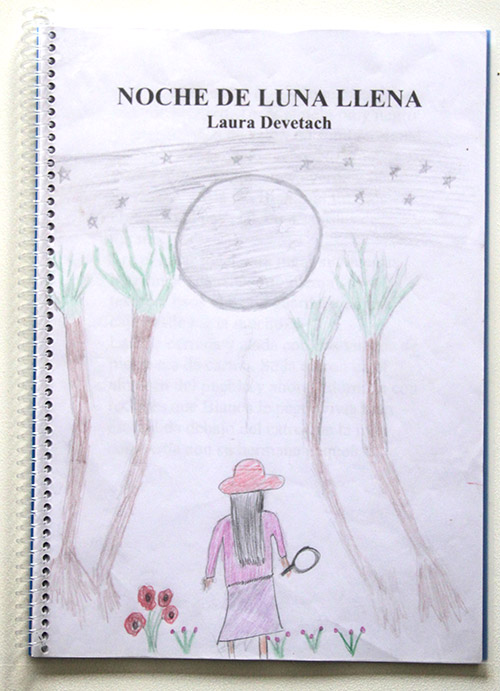 Portada Un cuento para armar