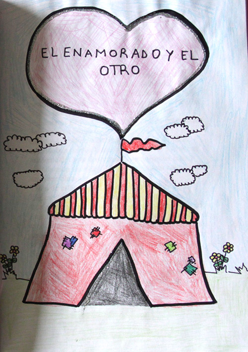 Portada Un cuento para armar