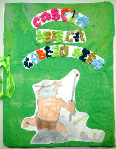 Portada Un cuento para armar