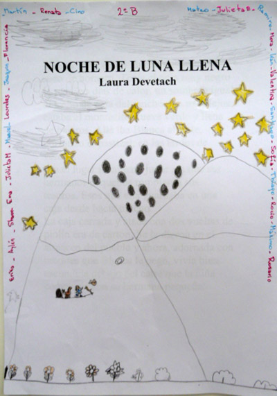 Portada Un cuento para armar