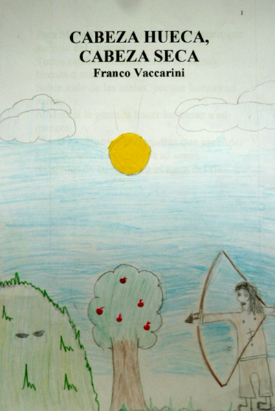 Portada Un cuento para armar