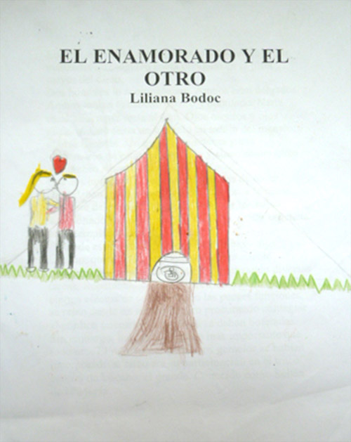 Portada Un cuento para armar