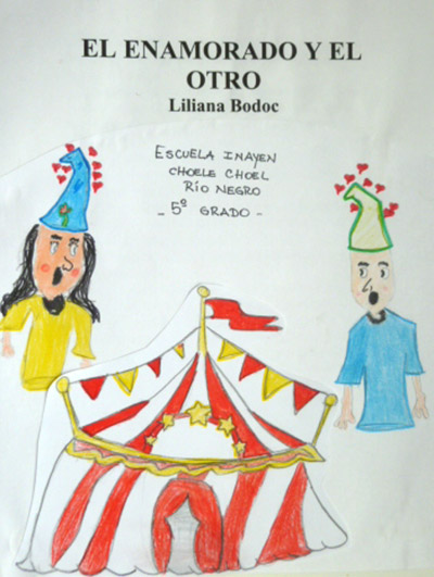 Portada Un cuento para armar