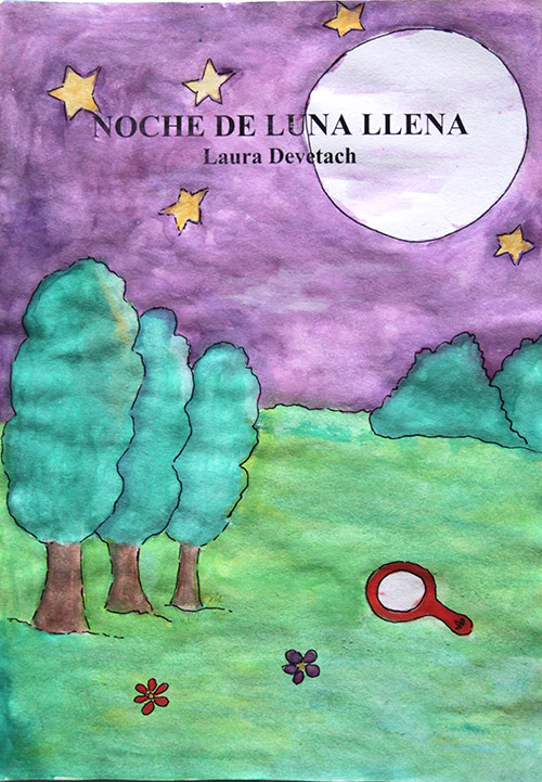 Portada Un cuento para armar