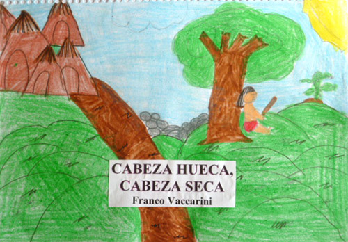Portada Un cuento para armar