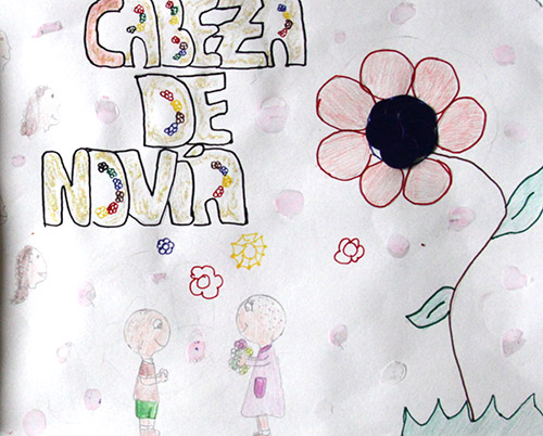 Portada Un cuento para armar