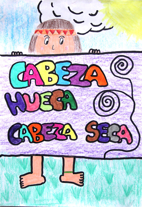 Portada Un cuento para armar