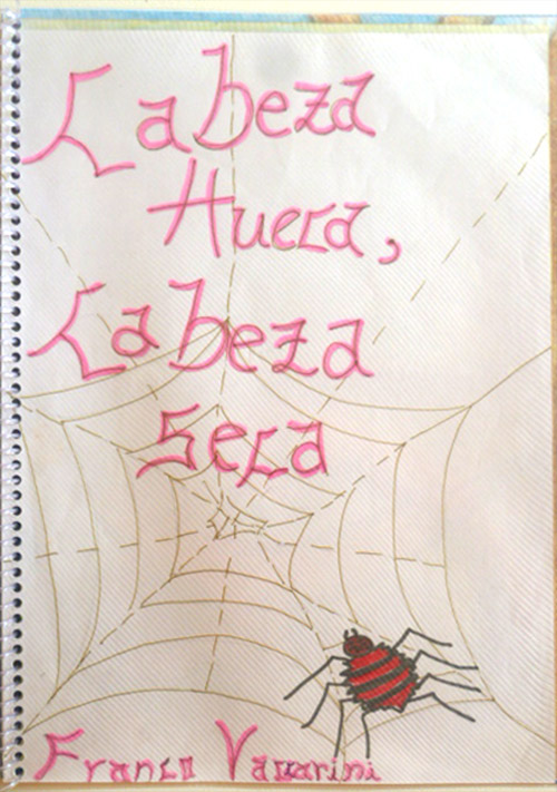 Portada Un cuento para armar