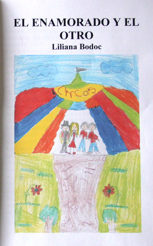 Portada Un cuento para armar