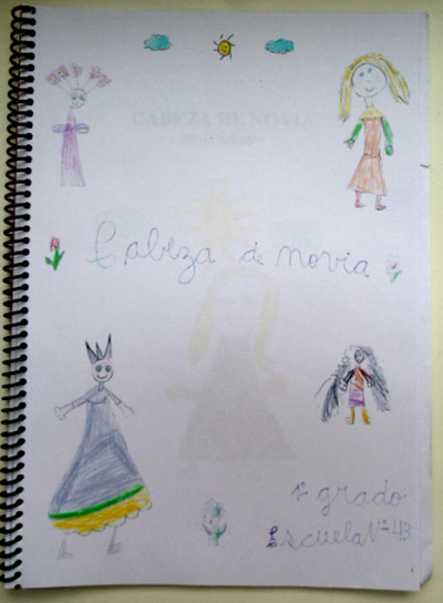 Portada Un cuento para armar