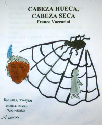Portada Un cuento para armar