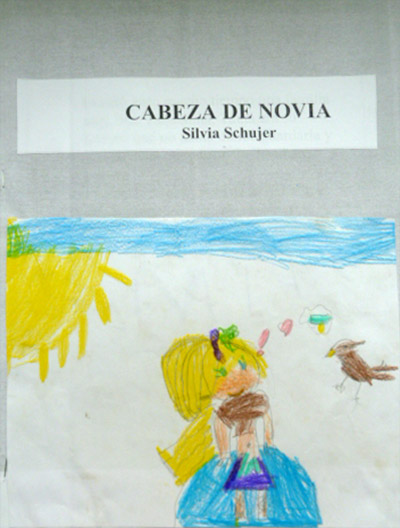 Portada Un cuento para armar