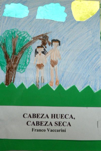 portada un cuento para armar