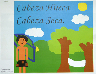 Portada Un cuento para armar