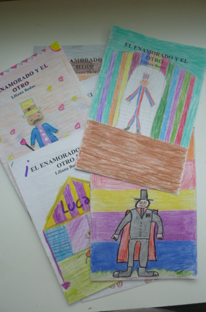 Portada Un cuento para armar