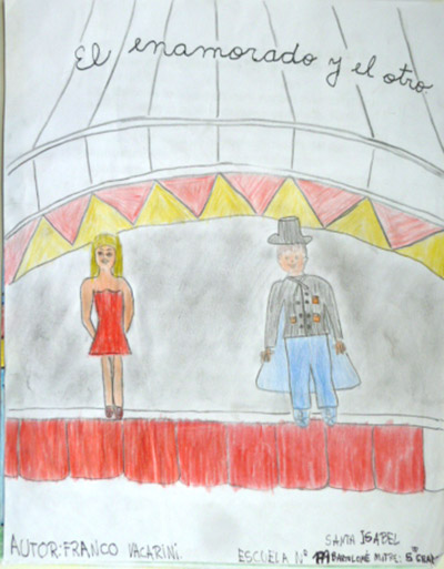 Portada Un cuento para armar