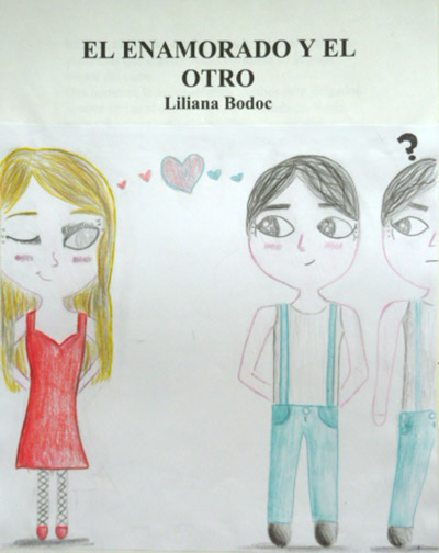 Portada Un cuento para armar