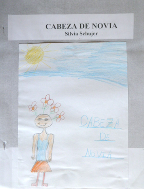Portada Un cuento para armar