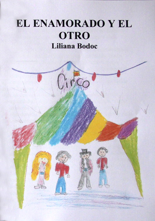 Portada Un cuento para armar
