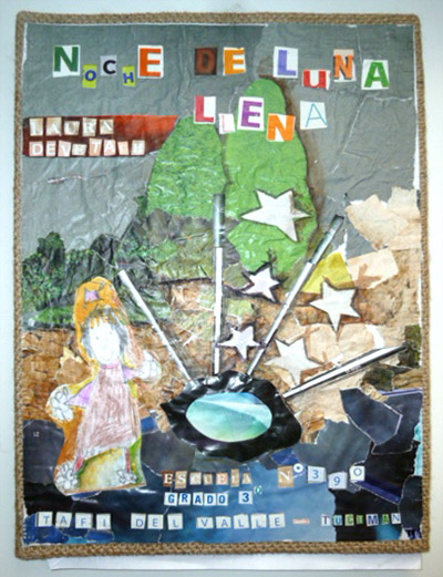 Portada Un cuento para armar