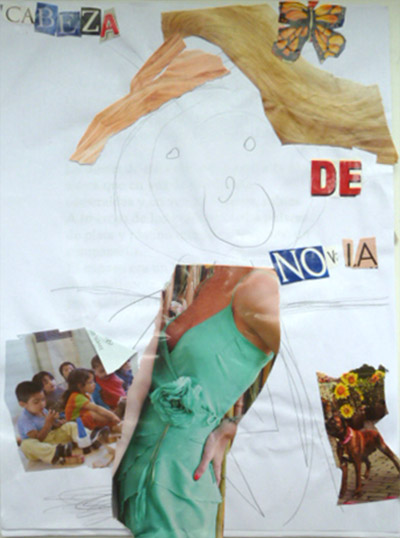 Portada Un cuento para armar