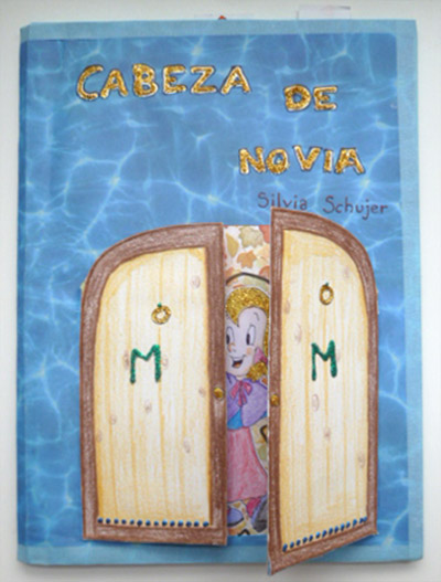 Portada Un cuento para armar