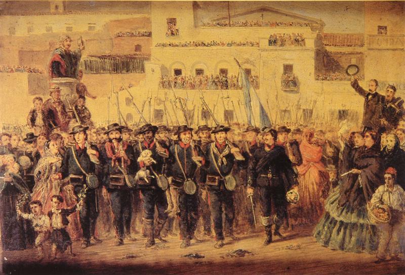 Guardia Nacional