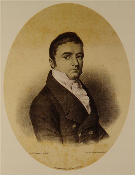 Manuel José García Ferreyra