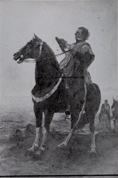 Artigas, José Gervasio de