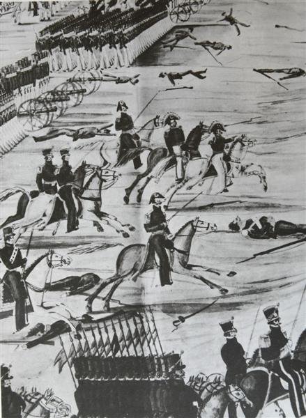 Batalla de Ituzaingo
