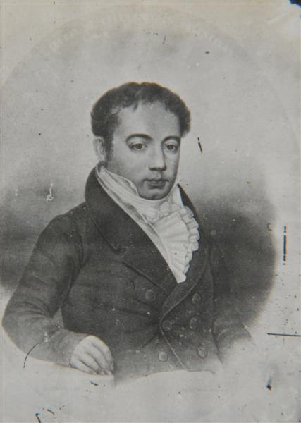Bernardino Rivadavia