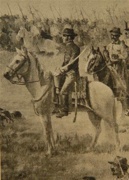 José Artigas