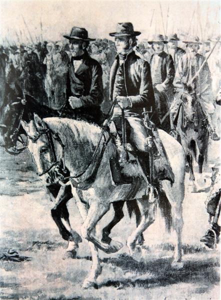 José Gervasio de Artigas
