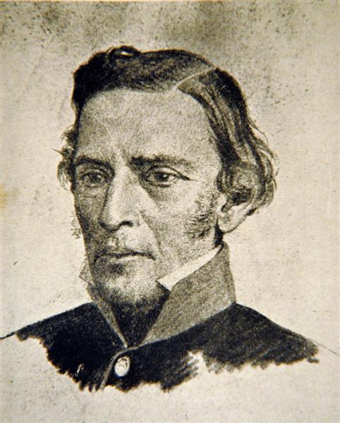 José Gervasio de Artigas