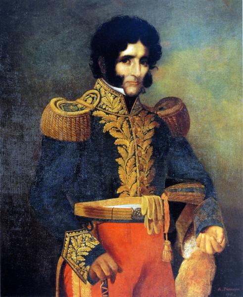 Juan Facundo Quiroga