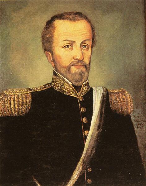 Juan Galo de Lavalle