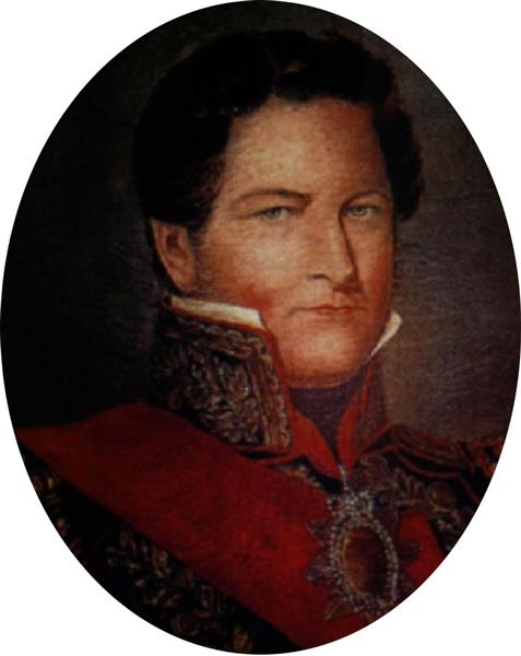 Juan Manuel de Rosas