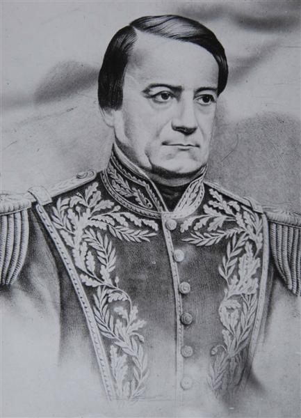 José María Paz
