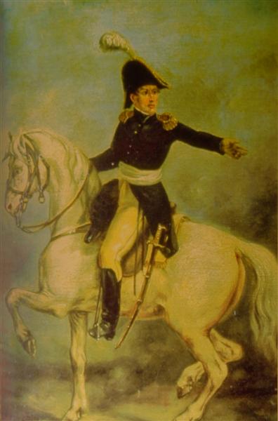 Manuel Belgrano