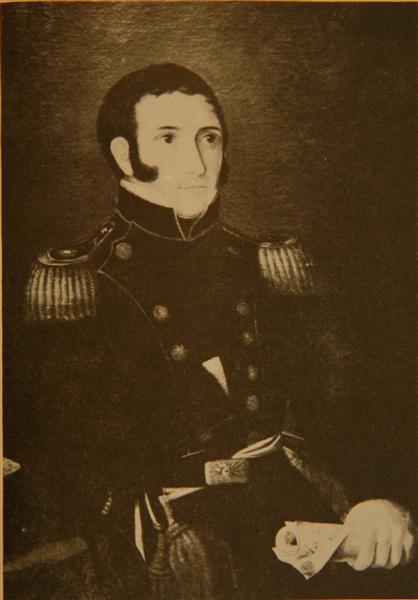 Manuel Dorrego