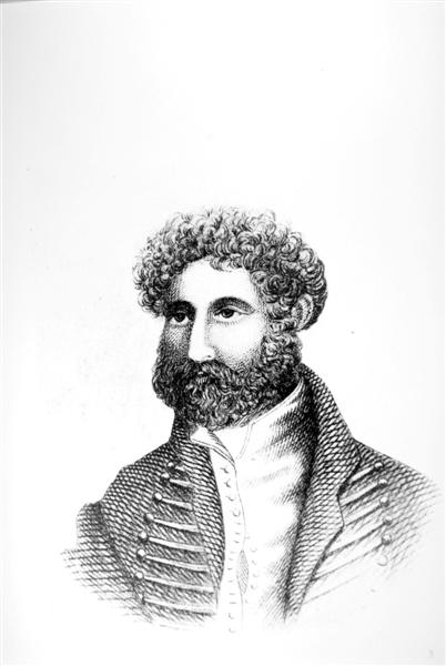 Juan Facundo Quiroga