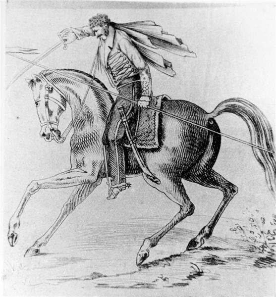 Juan Facundo Quiroga