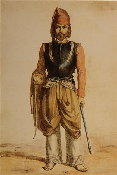 Soldado Federal