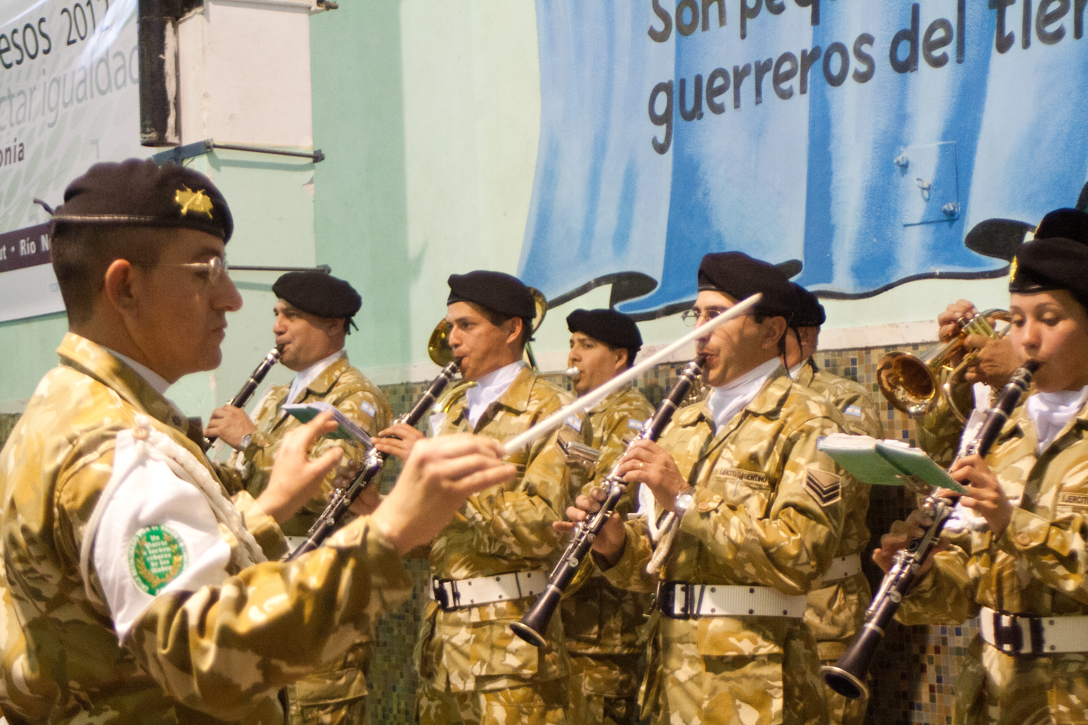 IV Congreso Conectar Igualdad (Patagonia)