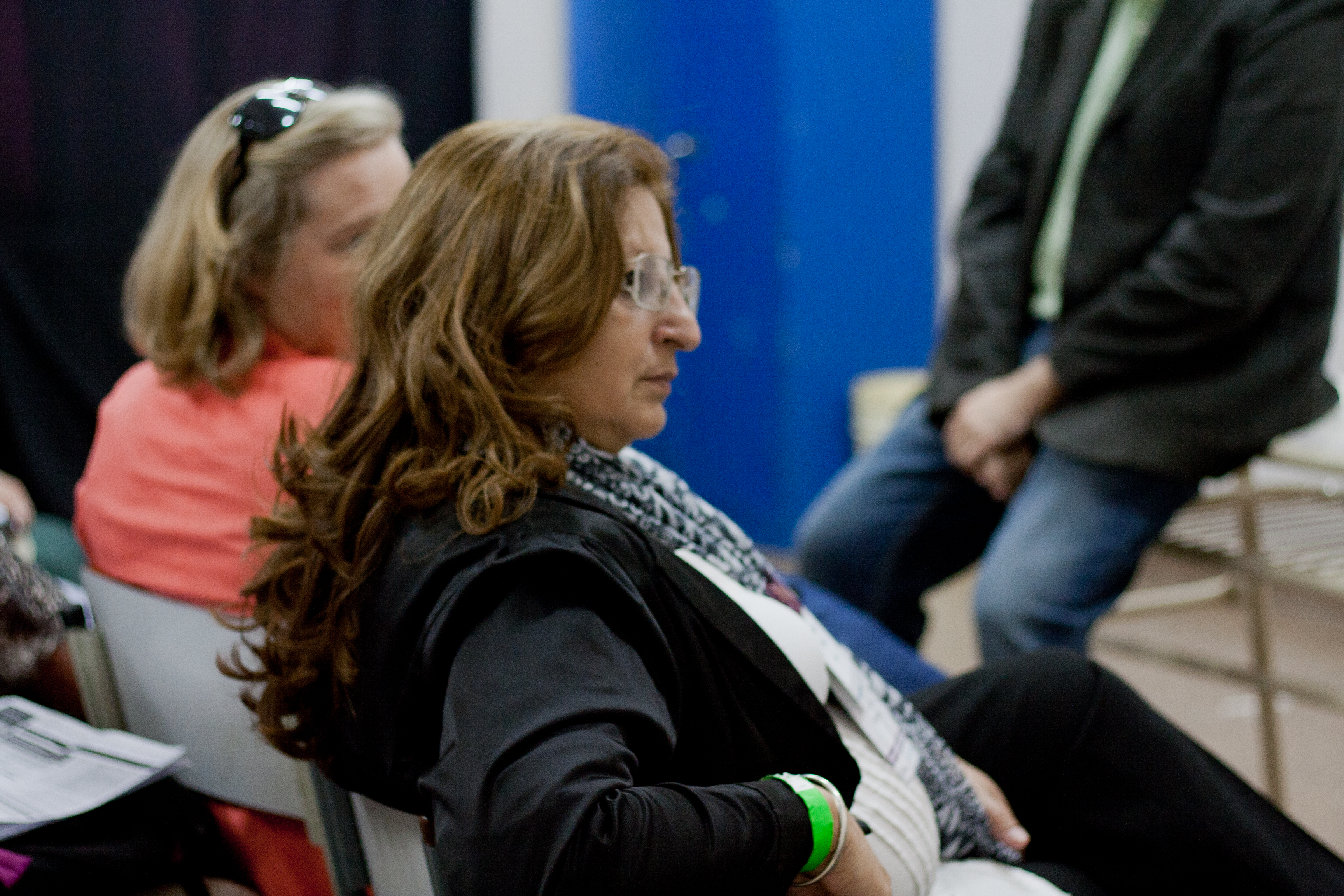 Experiencias de integración de TIC de docentes y directivos - IV Congreso Conectar Igualdad (Patagonia)
