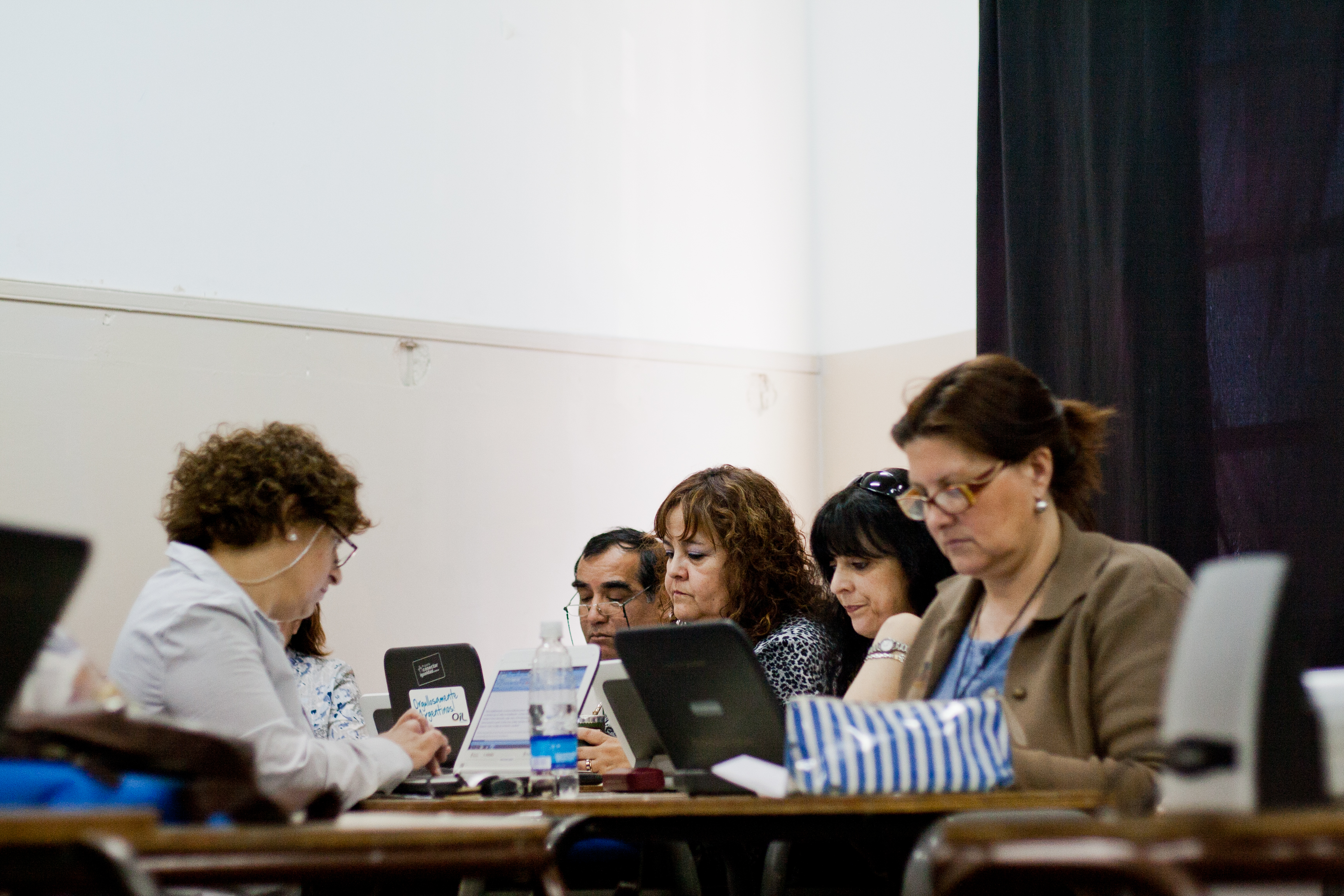 IV Congreso Conectar Igualdad (Patagonia)